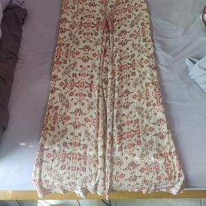 Hippie Laundry Patterned Flowy Pants